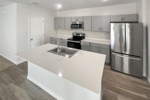 House in Riverview, Florida 4 bedrooms, 213.77 sq.m. № 1881408 - photo 6