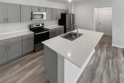 House in Riverview, Florida 4 bedrooms, 213.77 sq.m. № 1881408 - photo 16