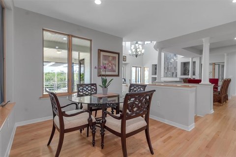 House in Terra Ceia, Florida 5 bedrooms, 359.9 sq.m. № 1742641 - photo 14