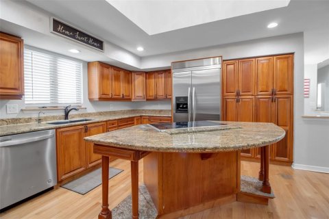 House in Terra Ceia, Florida 5 bedrooms, 359.9 sq.m. № 1742641 - photo 18