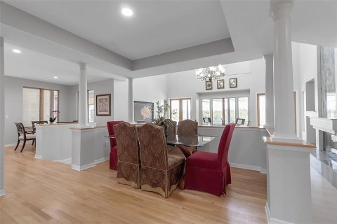 House in Terra Ceia, Florida 5 bedrooms, 359.9 sq.m. № 1742641 - photo 13