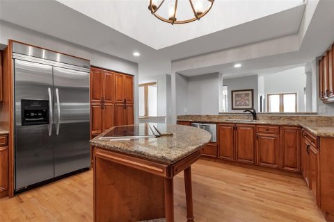 House in Terra Ceia, Florida 5 bedrooms, 359.9 sq.m. № 1742641 - photo 20
