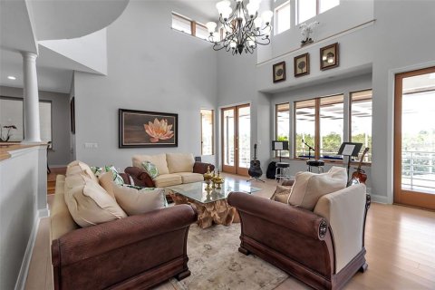 House in Terra Ceia, Florida 5 bedrooms, 359.9 sq.m. № 1742641 - photo 21