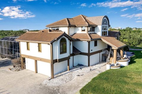 House in Terra Ceia, Florida 5 bedrooms, 359.9 sq.m. № 1742641 - photo 3