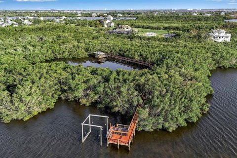 House in Terra Ceia, Florida 5 bedrooms, 359.9 sq.m. № 1742641 - photo 7