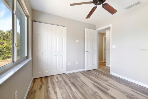 House in Port Charlotte, Florida 3 bedrooms, 111.67 sq.m. № 1679216 - photo 17