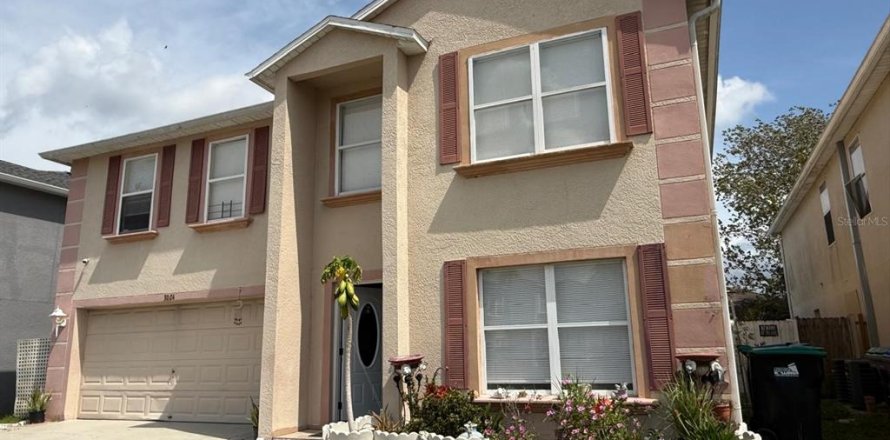 Casa en Orlando, Florida 4 dormitorios, 226.31 m2 № 1724520