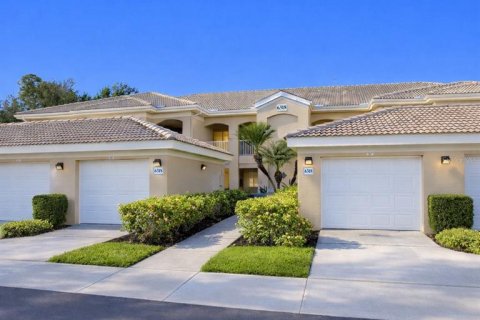Condo in Bradenton, Florida, 3 bedrooms  № 2348093