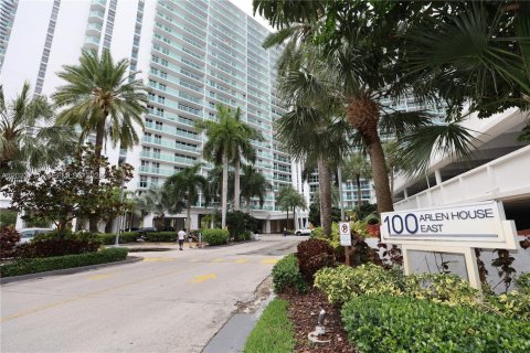 Copropriété à vendre à Sunny Isles Beach, Floride: 2 chambres, 148.92 m2 № 2241143 - photo 5