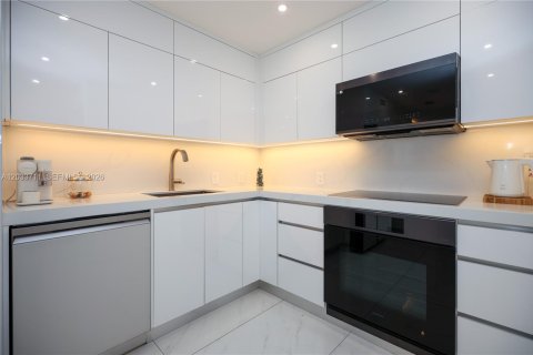 Copropriété à vendre à Sunny Isles Beach, Floride: 2 chambres, 148.92 m2 № 2241143 - photo 22