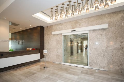 Copropriété à vendre à Sunny Isles Beach, Floride: 2 chambres, 148.92 m2 № 2241143 - photo 14
