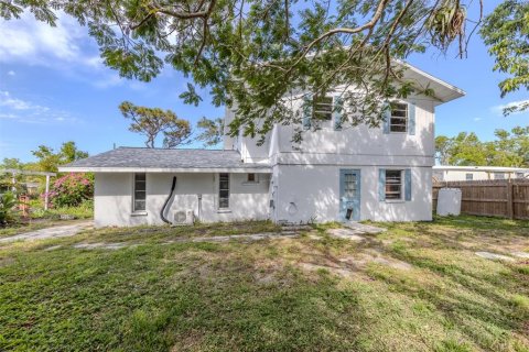 House in Nokomis, Florida 3 bedrooms, 277.22 sq.m. № 1614138 - photo 4