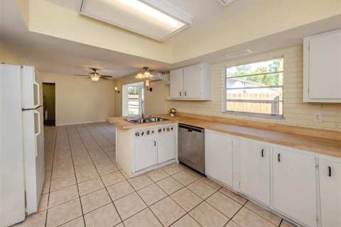 House in Nokomis, Florida 3 bedrooms, 277.22 sq.m. № 1614138 - photo 20