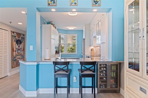 Condo in South Pasadena, Florida, 2 bedrooms  № 1834847 - photo 3