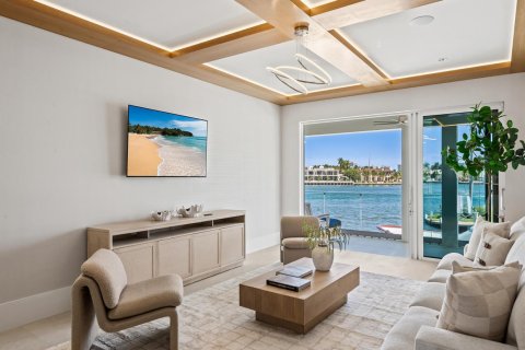Villa ou maison à vendre à Fort Lauderdale, Floride: 7 chambres, 798.96 m2 № 2190088 - photo 11