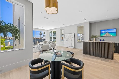 Villa ou maison à vendre à Fort Lauderdale, Floride: 7 chambres, 798.96 m2 № 2190088 - photo 8