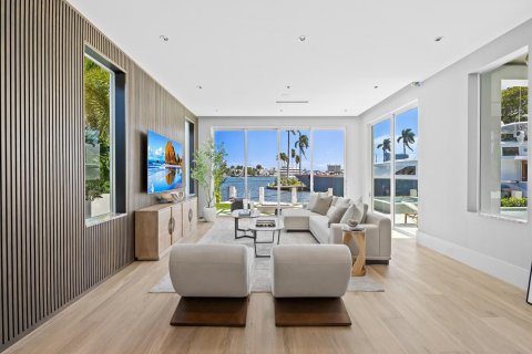 Villa ou maison à vendre à Fort Lauderdale, Floride: 7 chambres, 798.96 m2 № 2190088 - photo 6