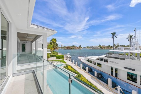 Villa ou maison à vendre à Fort Lauderdale, Floride: 7 chambres, 798.96 m2 № 2190088 - photo 28