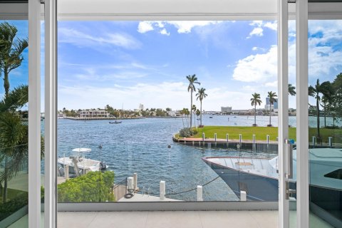 Villa ou maison à vendre à Fort Lauderdale, Floride: 7 chambres, 798.96 m2 № 2190088 - photo 14