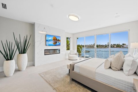 Villa ou maison à vendre à Fort Lauderdale, Floride: 7 chambres, 798.96 m2 № 2190088 - photo 3