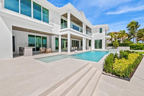 Villa ou maison à vendre à Fort Lauderdale, Floride: 7 chambres, 798.96 m2 № 2190088 - photo 29
