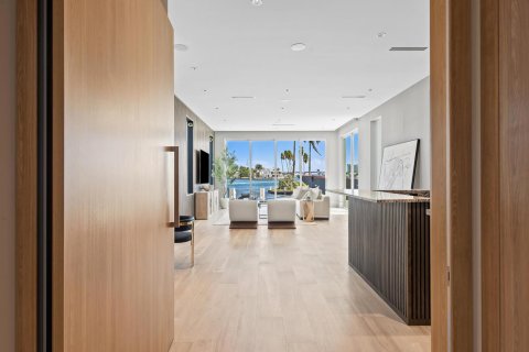 Villa ou maison à vendre à Fort Lauderdale, Floride: 7 chambres, 798.96 m2 № 2190088 - photo 9