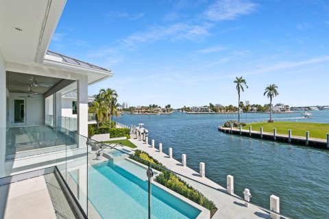 Villa ou maison à vendre à Fort Lauderdale, Floride: 7 chambres, 798.96 m2 № 2190088 - photo 27