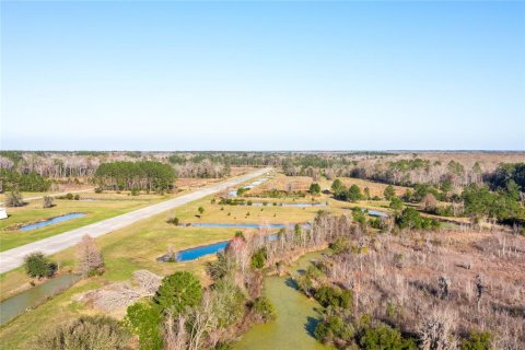 Propiedad comercial en venta en Lake Butler, Florida № 2413916 - foto 2