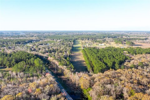Propiedad comercial en venta en Lake Butler, Florida № 2413916 - foto 7