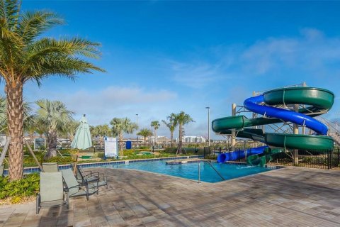 Condominio en alquiler en Kissimmee, Florida, 2 dormitorios, 110.18 m2 № 1911214 - foto 21