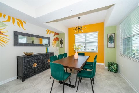 Condominio en alquiler en Kissimmee, Florida, 2 dormitorios, 110.18 m2 № 1911214 - foto 8