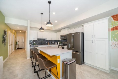 Condominio en alquiler en Kissimmee, Florida, 2 dormitorios, 110.18 m2 № 1911214 - foto 12