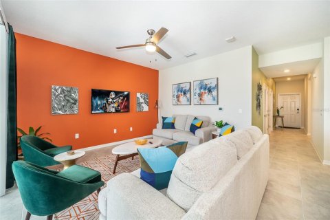 Condominio en alquiler en Kissimmee, Florida, 2 dormitorios, 110.18 m2 № 1911214 - foto 14