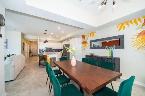 Condominio en alquiler en Kissimmee, Florida, 2 dormitorios, 110.18 m2 № 1911214 - foto 13