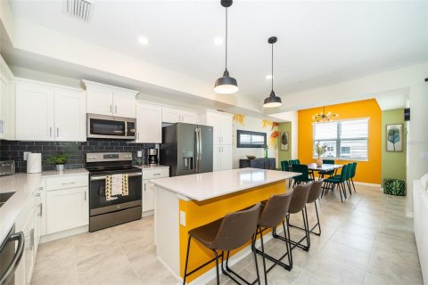 Condominio en alquiler en Kissimmee, Florida, 2 dormitorios, 110.18 m2 № 1911214 - foto 11