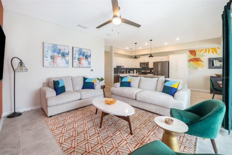 Condominio en alquiler en Kissimmee, Florida, 2 dormitorios, 110.18 m2 № 1911214 - foto 10