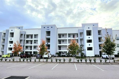 Condominio en alquiler en Kissimmee, Florida, 2 dormitorios, 110.18 m2 № 1911214 - foto 1