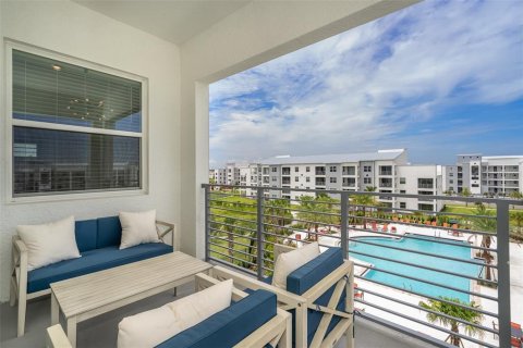 Condominio en alquiler en Kissimmee, Florida, 2 dormitorios, 110.18 m2 № 1911214 - foto 7