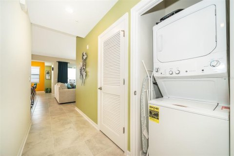 Condominio en alquiler en Kissimmee, Florida, 2 dormitorios, 110.18 m2 № 1911214 - foto 16