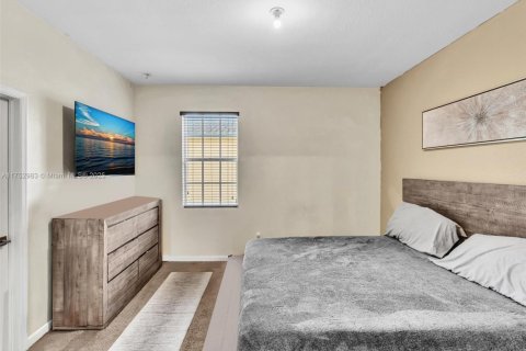 Villa ou maison à vendre à Lauderhill, Floride: 3 chambres, 138.98 m2 № 1715999 - photo 14