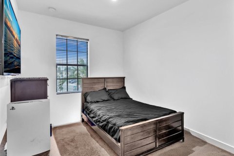 Villa ou maison à vendre à Lauderhill, Floride: 3 chambres, 138.98 m2 № 1715999 - photo 18