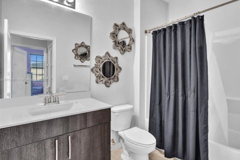 Villa ou maison à vendre à Lauderhill, Floride: 3 chambres, 138.98 m2 № 1715999 - photo 21