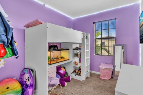 Villa ou maison à vendre à Lauderhill, Floride: 3 chambres, 138.98 m2 № 1715999 - photo 20