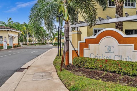 Villa ou maison à vendre à Lauderhill, Floride: 3 chambres, 138.98 m2 № 1715999 - photo 2