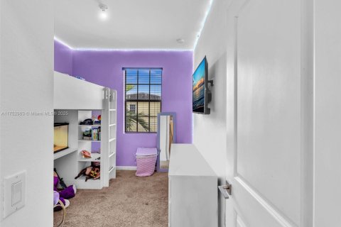 Villa ou maison à vendre à Lauderhill, Floride: 3 chambres, 138.98 m2 № 1715999 - photo 19