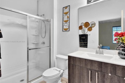 Villa ou maison à vendre à Lauderhill, Floride: 3 chambres, 138.98 m2 № 1715999 - photo 17