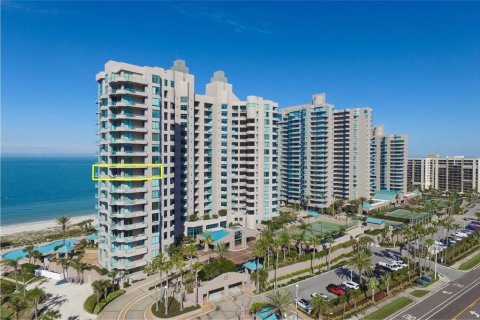 Condo in Clearwater, Florida, 3 bedrooms  № 1879947 - photo 1
