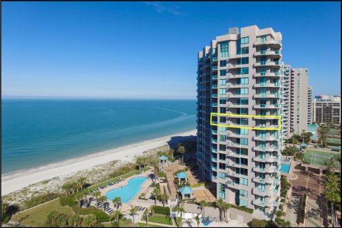Condo in Clearwater, Florida, 3 bedrooms  № 1879947 - photo 2