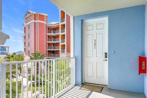 Condo in New Smyrna Beach, Florida, 3 bedrooms  № 2231975 - photo 5