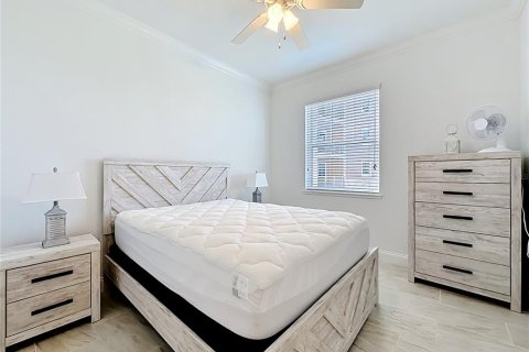 Condo in New Smyrna Beach, Florida, 3 bedrooms  № 2231975 - photo 21